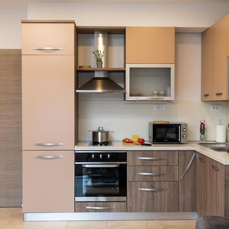 Amarillo Apartments Млини Екстериор снимка