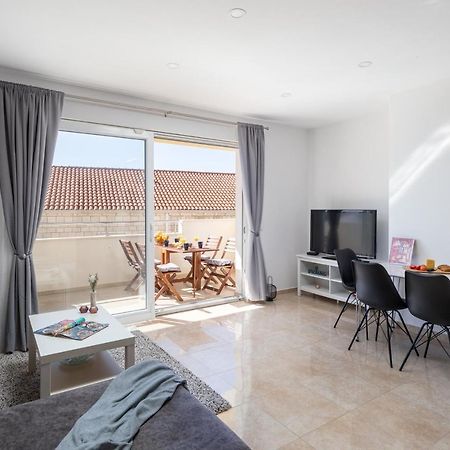 Amarillo Apartments Млини Екстериор снимка