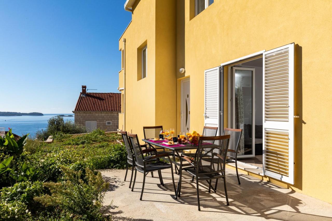 Amarillo Apartments Млини Екстериор снимка