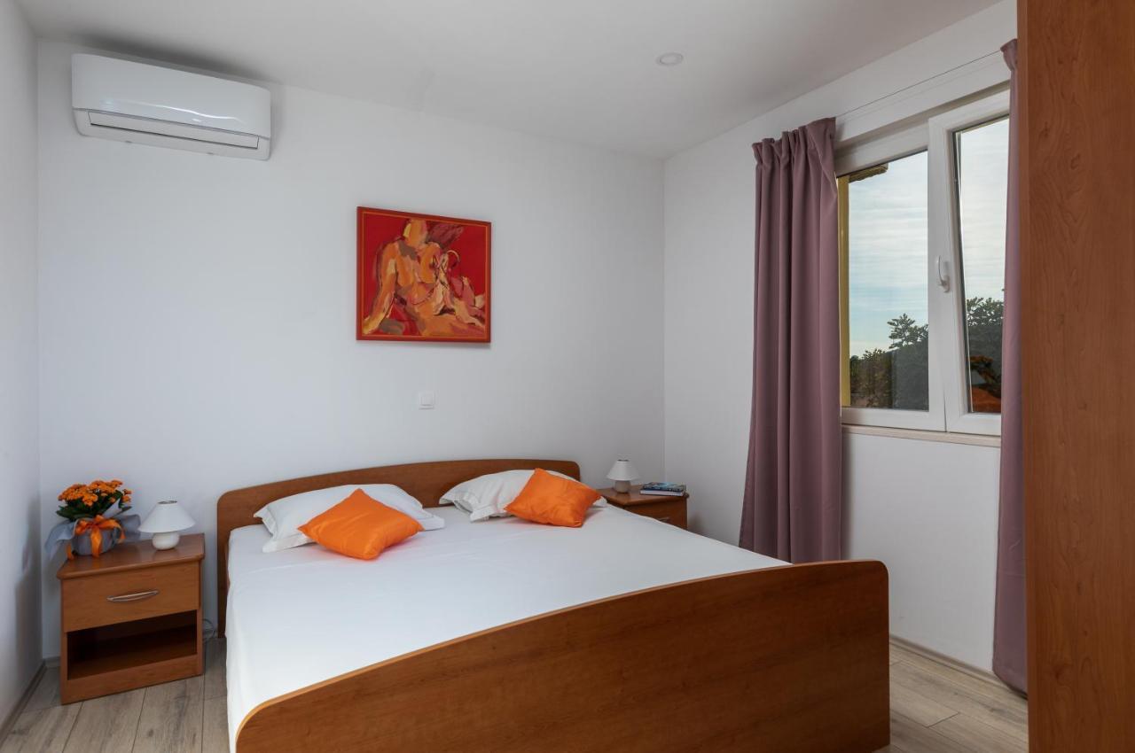 Amarillo Apartments Млини Екстериор снимка
