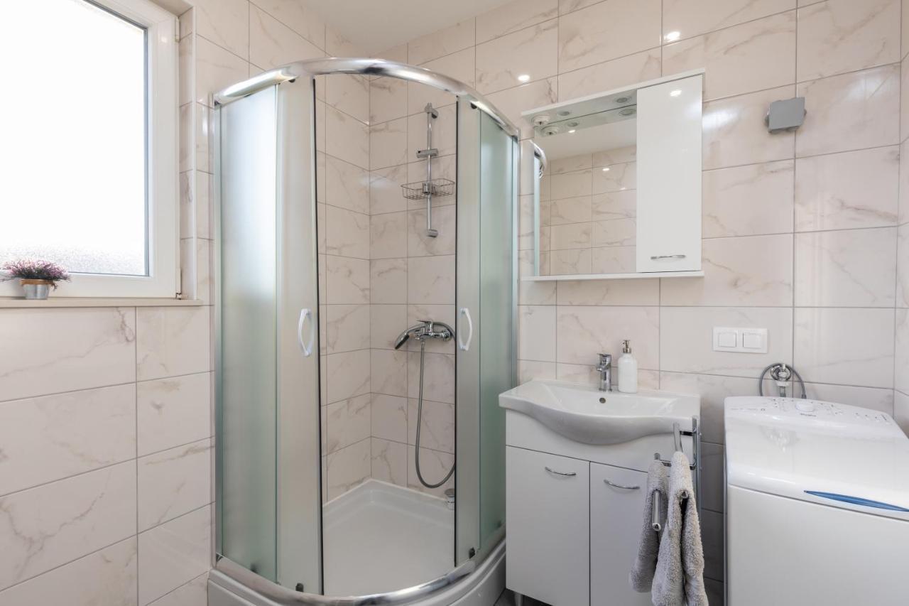 Amarillo Apartments Млини Екстериор снимка