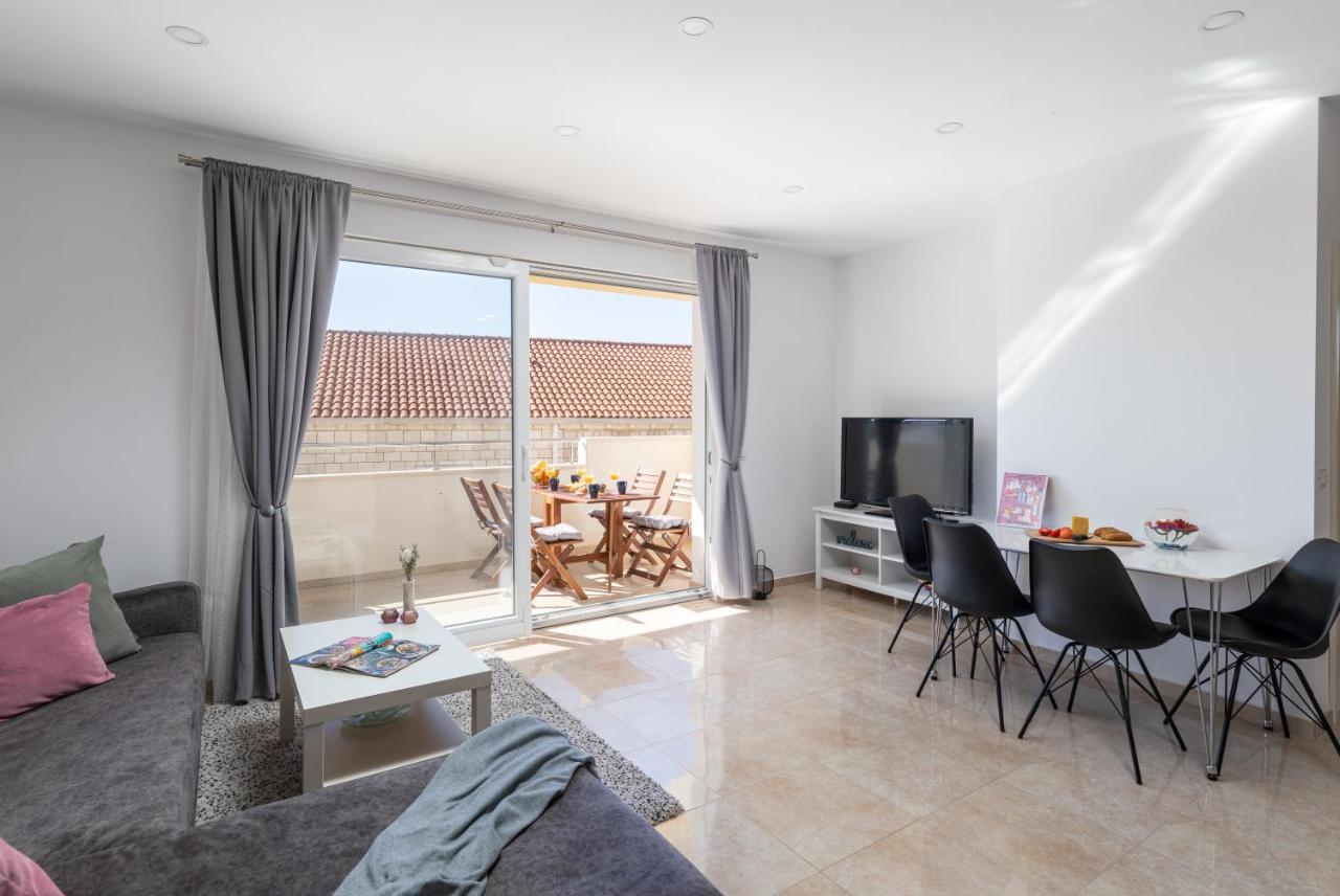 Amarillo Apartments Млини Екстериор снимка