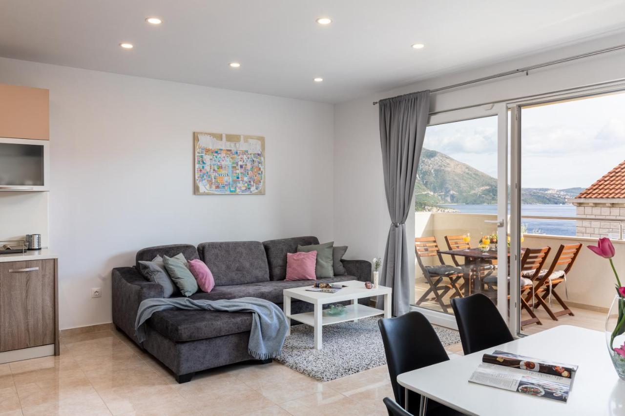Amarillo Apartments Млини Екстериор снимка