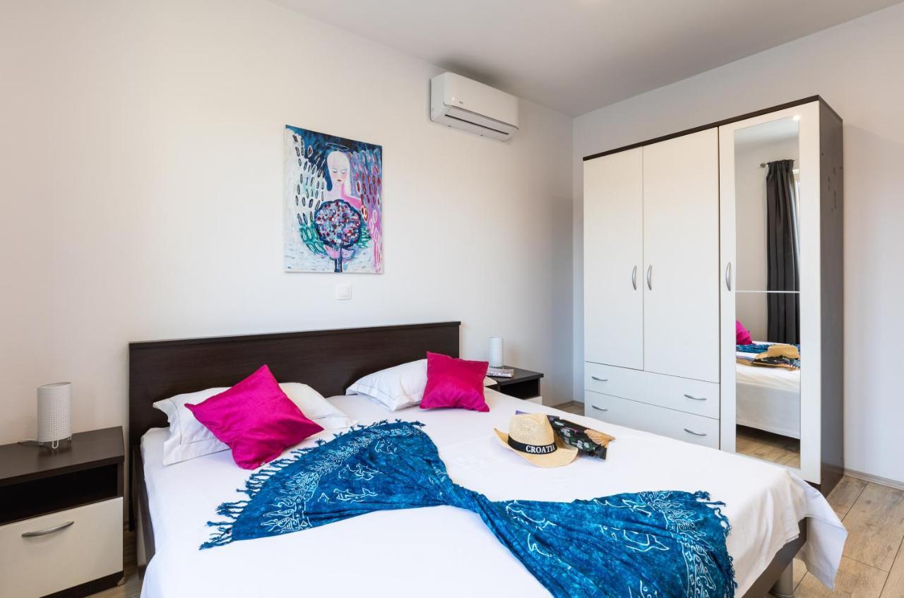 Amarillo Apartments Млини Екстериор снимка