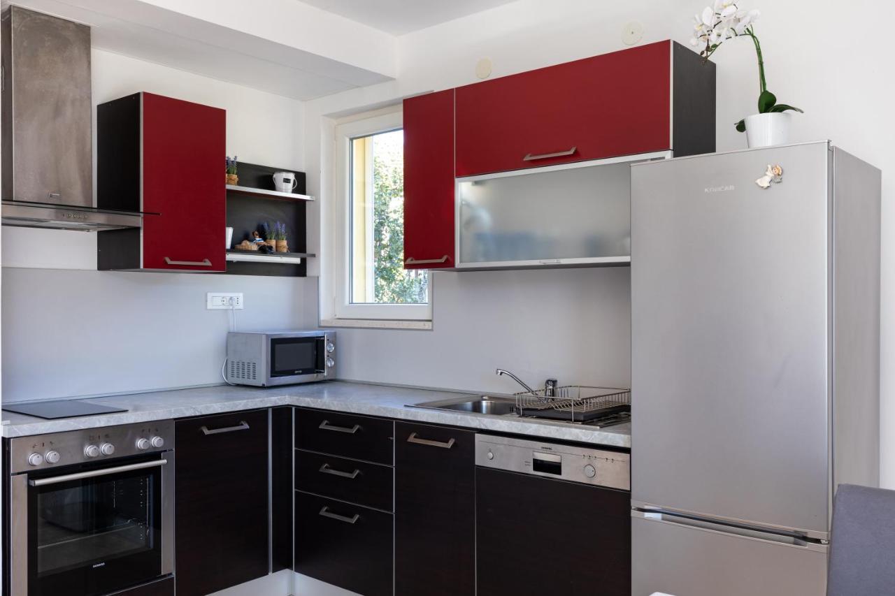 Amarillo Apartments Млини Екстериор снимка