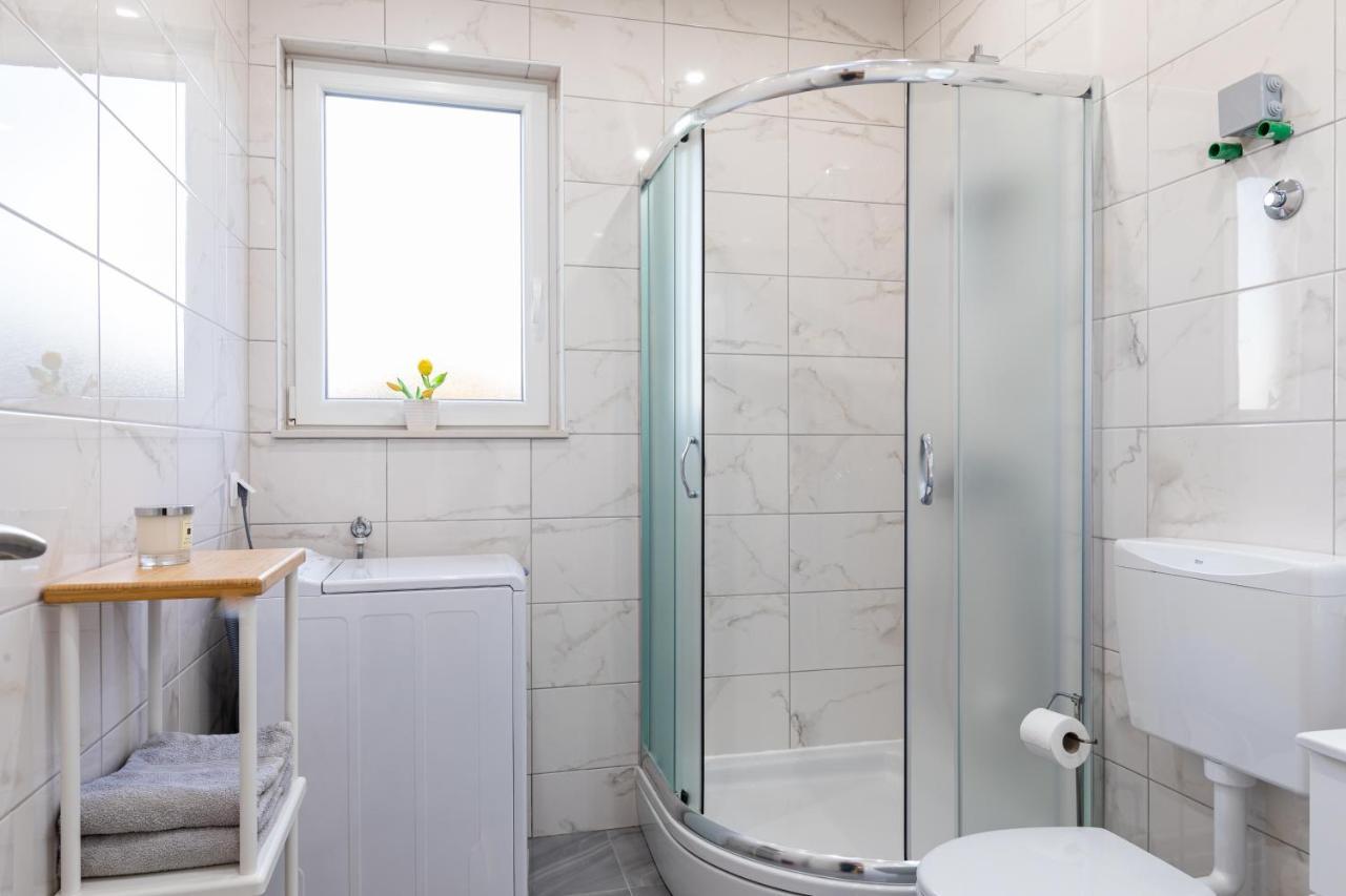Amarillo Apartments Млини Екстериор снимка