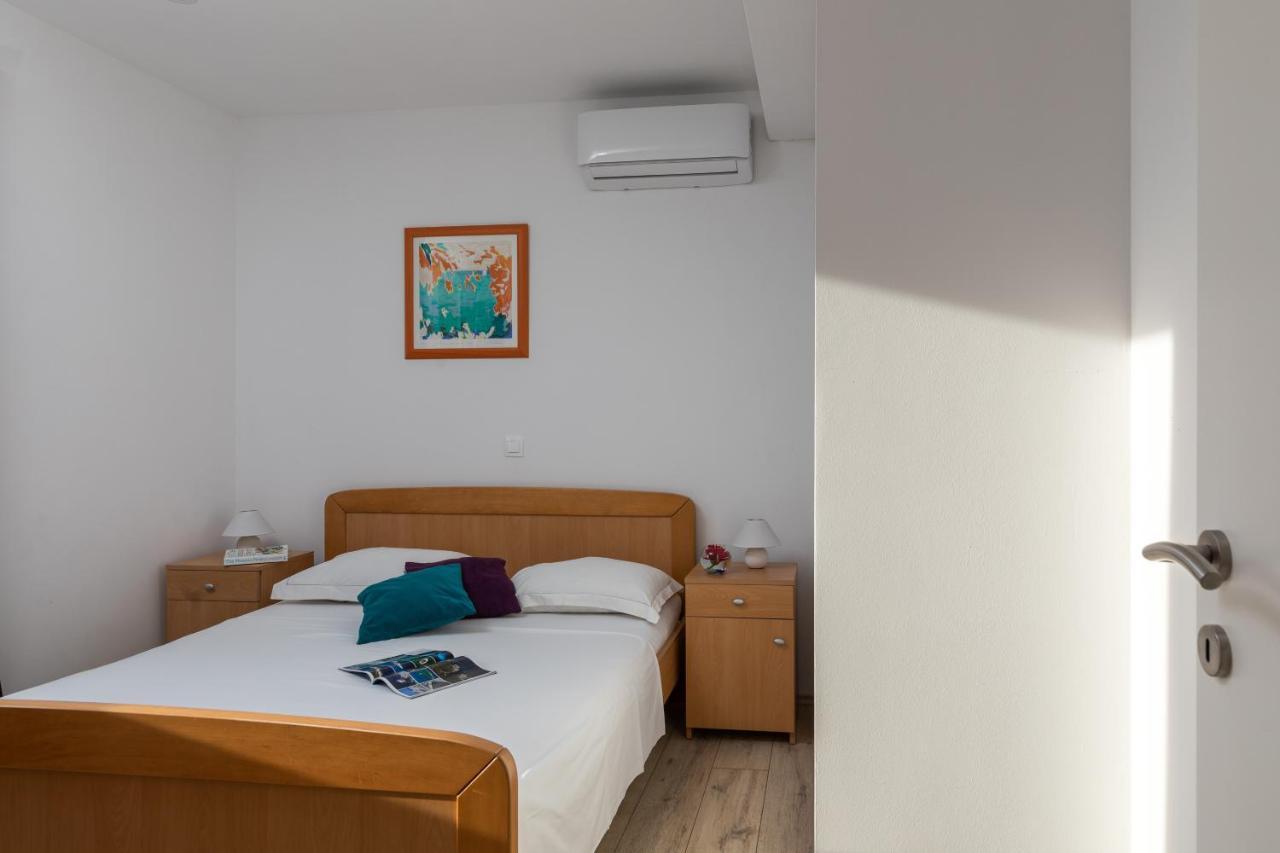 Amarillo Apartments Млини Екстериор снимка