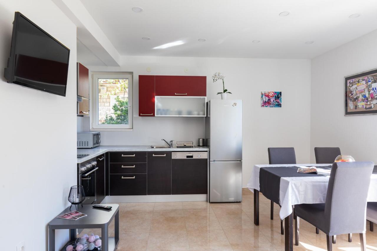 Amarillo Apartments Млини Екстериор снимка